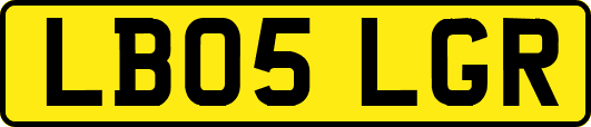 LB05LGR