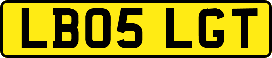 LB05LGT