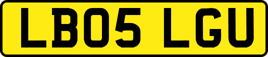 LB05LGU
