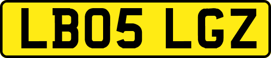 LB05LGZ