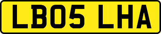 LB05LHA