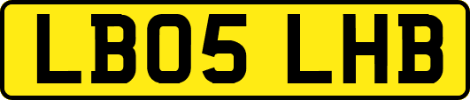 LB05LHB