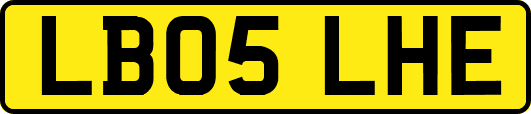 LB05LHE