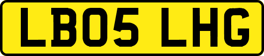 LB05LHG