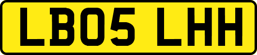 LB05LHH