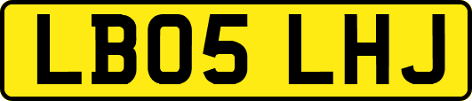 LB05LHJ