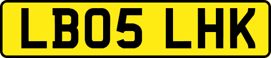 LB05LHK