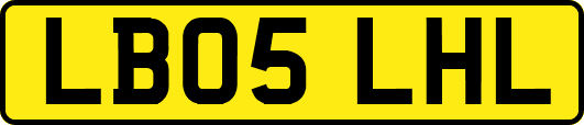 LB05LHL