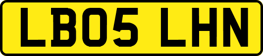 LB05LHN