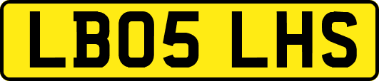 LB05LHS