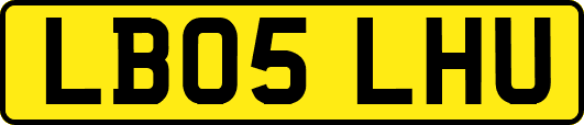 LB05LHU