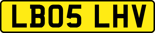 LB05LHV