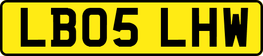 LB05LHW
