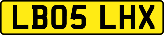 LB05LHX