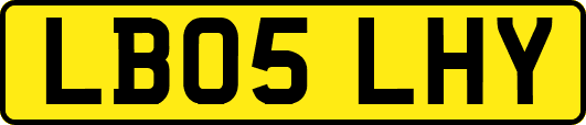 LB05LHY