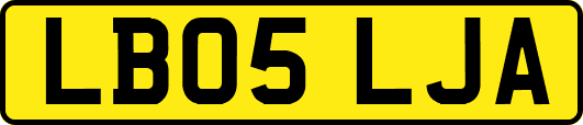 LB05LJA
