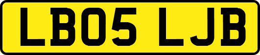 LB05LJB