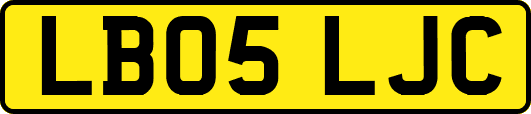 LB05LJC