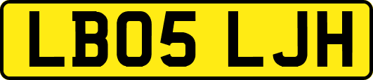 LB05LJH