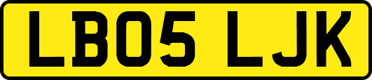 LB05LJK