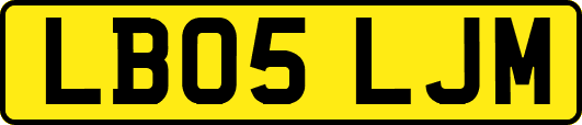 LB05LJM