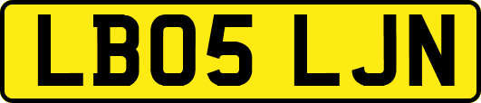 LB05LJN