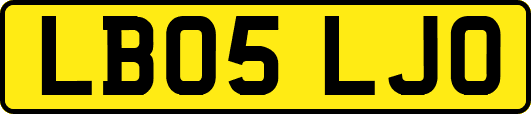 LB05LJO