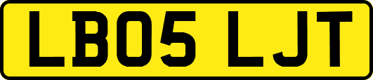 LB05LJT