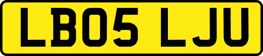 LB05LJU