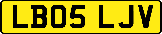 LB05LJV