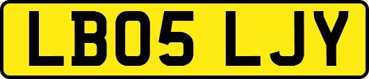 LB05LJY