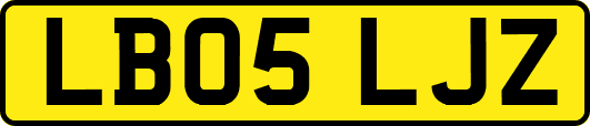 LB05LJZ