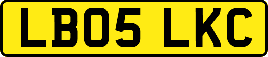 LB05LKC