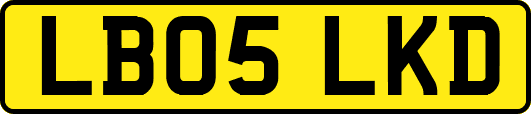 LB05LKD