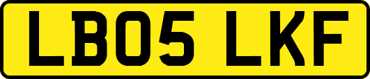 LB05LKF