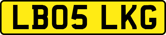 LB05LKG