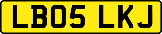 LB05LKJ