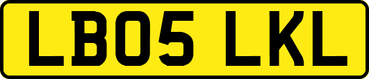LB05LKL