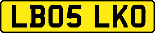 LB05LKO
