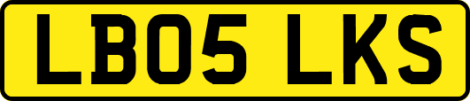 LB05LKS