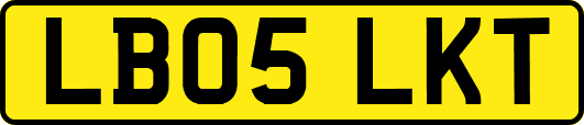 LB05LKT