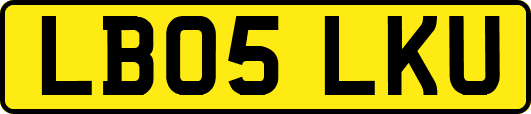 LB05LKU