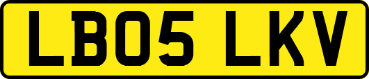 LB05LKV