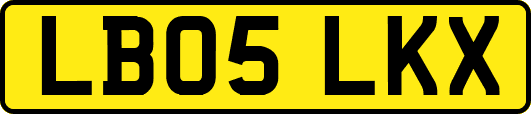 LB05LKX