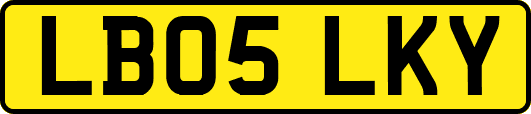 LB05LKY