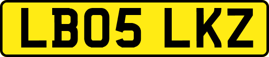 LB05LKZ