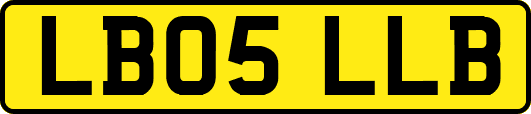 LB05LLB