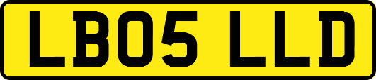 LB05LLD