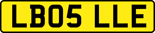LB05LLE