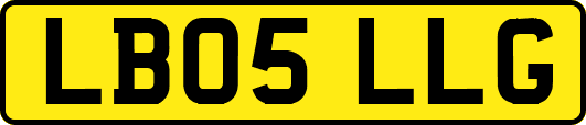 LB05LLG